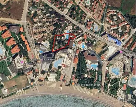 antalya yatırım