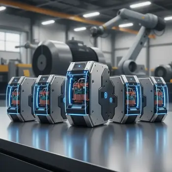 2025 Yılında Verimli Performans İçin Kaçırmamanız Gereken En İyi 5 Motor Yumuşak Başlatıcı 2025 Yılında Verimli Performans İçin Kaçırmamanız Gereken En İyi 5 Motor Yumuşak Başlatıcı