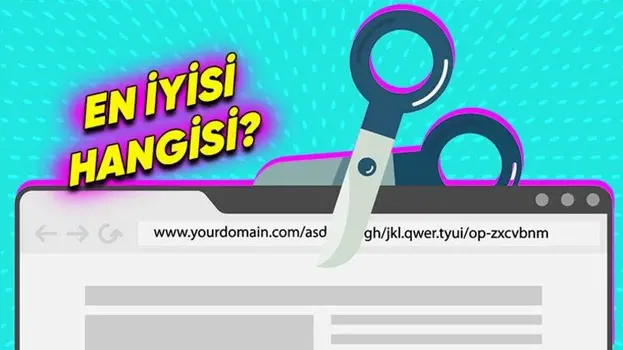 En Kullanışlı 6 Link (URL) Kısaltma Sitesi