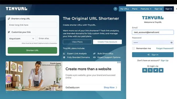 En Kullanışlı 6 Link (URL) Kısaltma Sitesi
