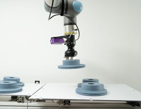 Inbolt Robotik Kutu Ayıklama