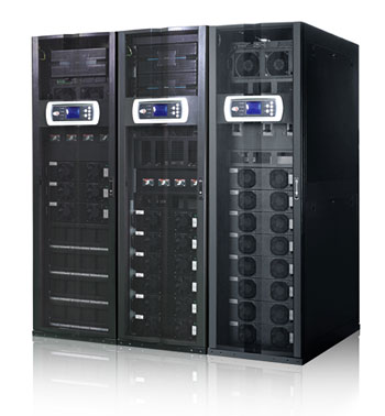 DPH Serisi 75/150/200 kW